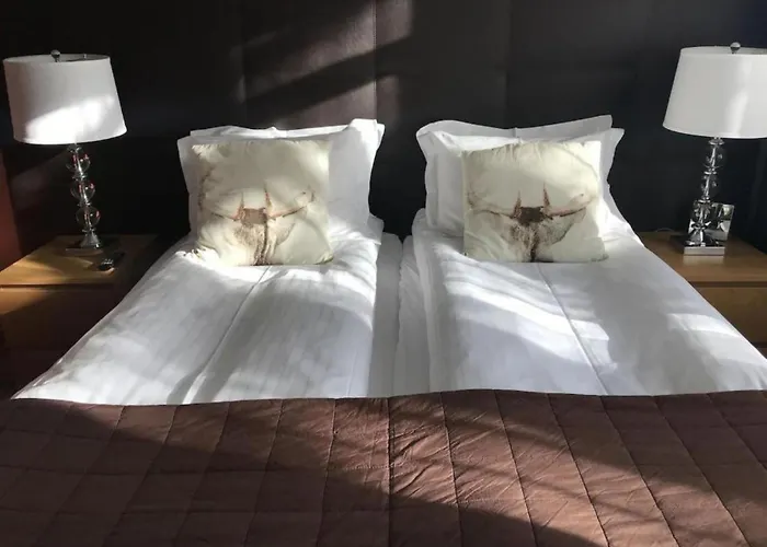 Snorri\'s Guesthouse
