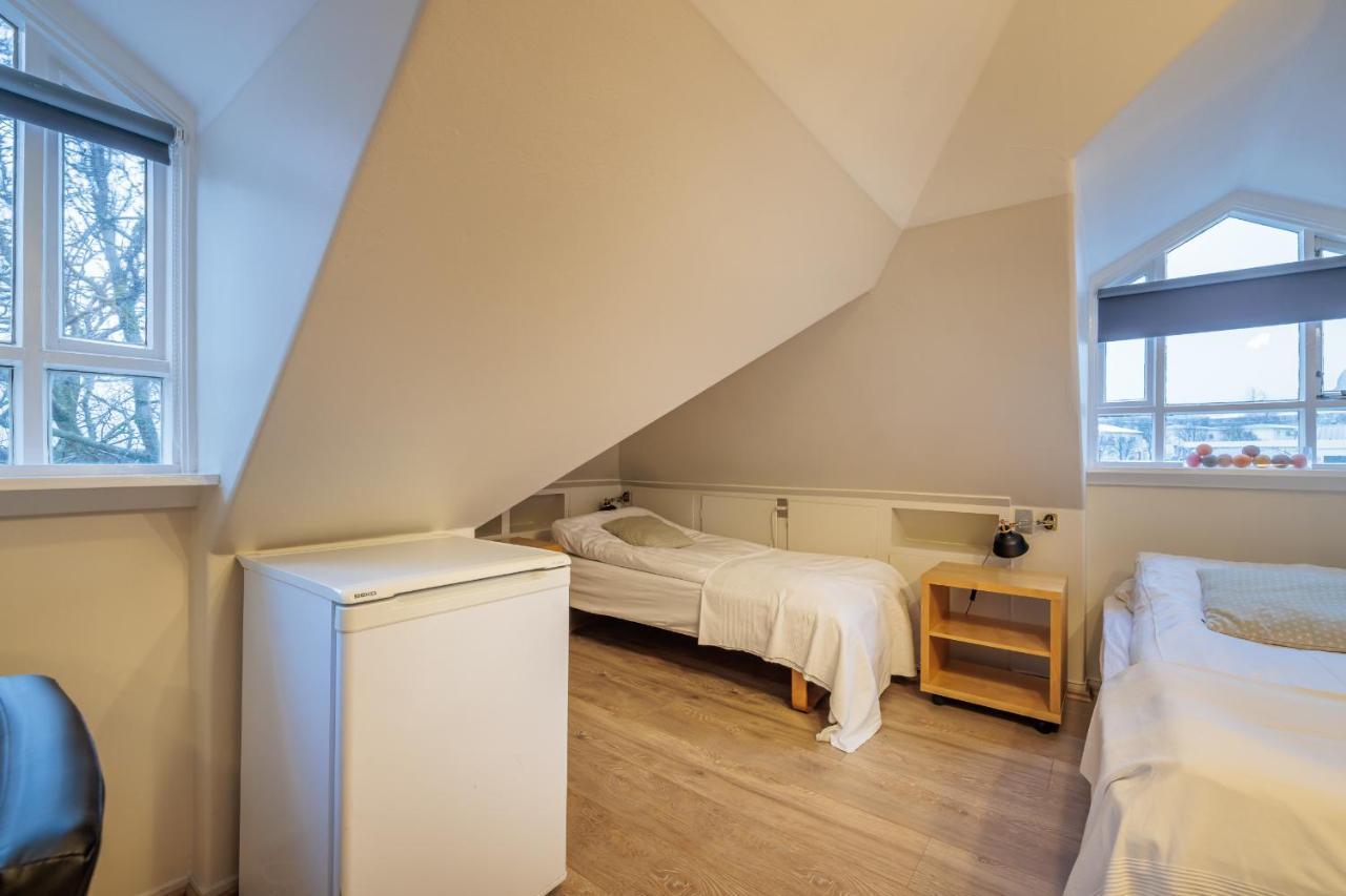 Couette-café Snorri's